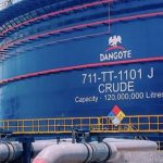 Dangote Refinery Begins Nationwide Petrol Sales at ₦739 Per Litre