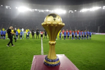 AFCON to Switch to Four Year Cycle From 2028, CAF Confirms