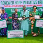 Tinubu Initiative Supports Oyo Elderly