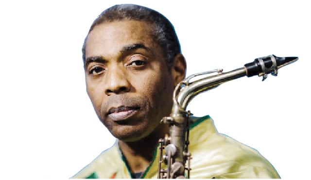 Femi Kuti Speaks On His Unusual Upbringing With Fela