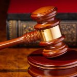 State Commissioner Sent To Kuje Prison