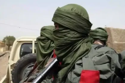 Gunmen Attack Wedding Ceremony In Nasarawa