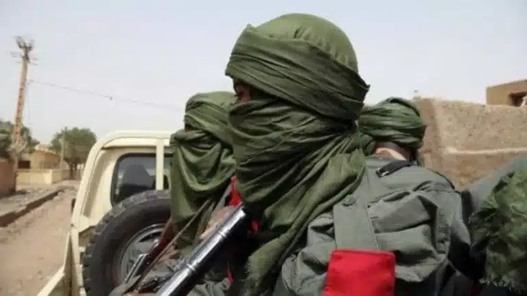 Gunmen Attack Wedding Ceremony In Nasarawa