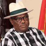 No Regrets Supporting Tinubu - Wike