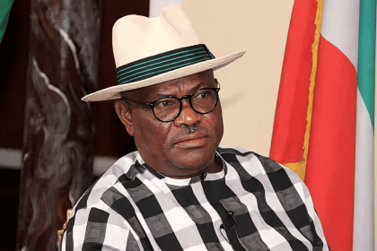 No Regrets Supporting Tinubu - Wike
