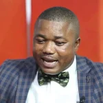 Lawyer Ejiofor Threats To His Life