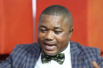 Lawyer Ejiofor Threats To His Life