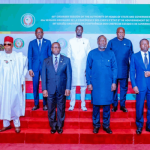 Tinubu Urges Collective Action as ECOWAS Tackles Coups, Terror Threats