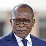 Coup Attempt Benin Presidency