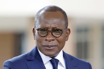 Coup Attempt Benin Presidency