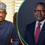 Farouk Ahmed Finally Speaks on Dangote’s Allegations
