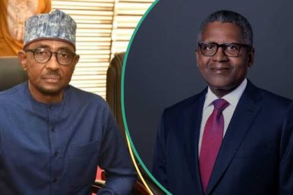 Farouk Ahmed Finally Speaks on Dangote’s Allegations
