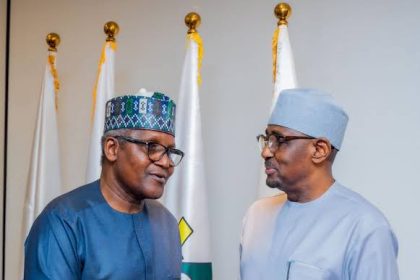 Tinubu Nominates New CEOs for Oil Regulators Amid Dangote Allegations