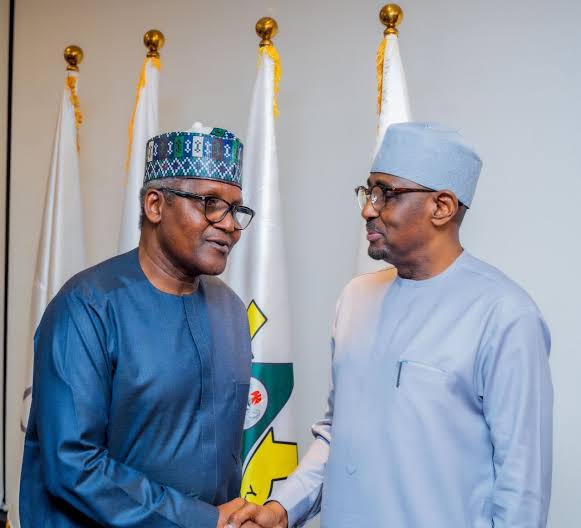 Tinubu Nominates New CEOs for Oil Regulators Amid Dangote Allegations