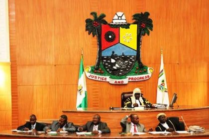 Lagos Assembly Begins Detailed Scrutiny of 2026 Budget