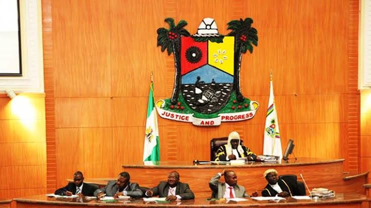 Lagos Assembly Begins Detailed Scrutiny of 2026 Budget