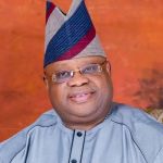Osun Assembly Approves New Bill