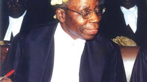 ‘Let God Destroy Me If I’m Guilty’ - Jelili Adesiyan Speaks on Bola Ige Assassination