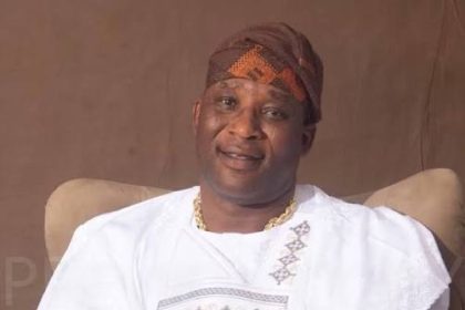 Adebayo Wins Osun PDP Primary Amid Tension