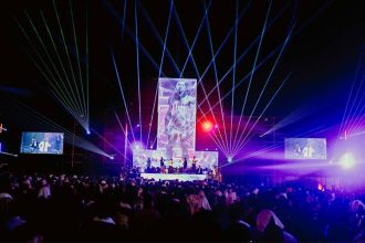 Detty December Concert Tickets Hit New High