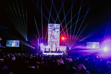 Detty December Concert Tickets Hit New High