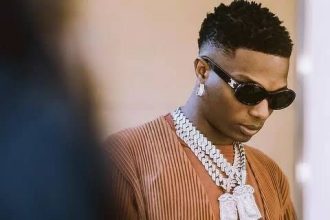 Wizkid Announces G.O.A.T. Lagos Concert