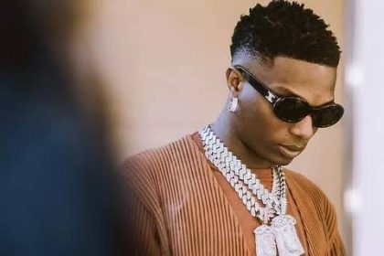 Wizkid Announces G.O.A.T. Lagos Concert