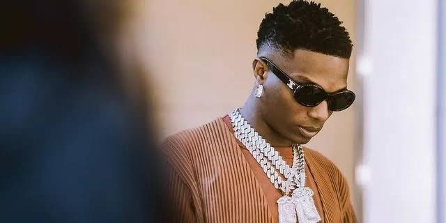 Wizkid Announces G.O.A.T. Lagos Concert