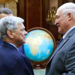 Belarus Frees 123 Detainees After US Sanctions Deal