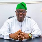 Muftwang Weighs APC Move Amid PDP Crisis