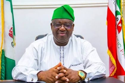 Muftwang Weighs APC Move Amid PDP Crisis
