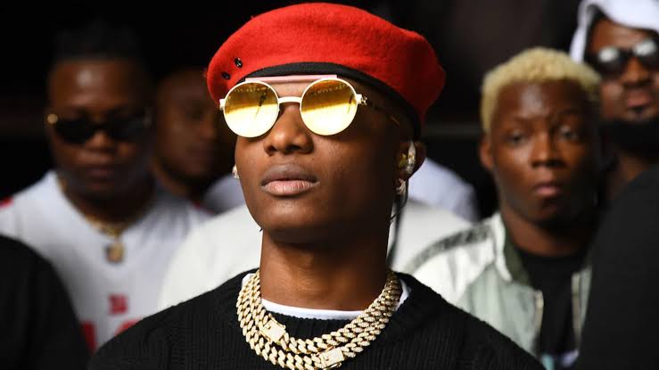 Wizkid Returns to Lagos for Mega Concert