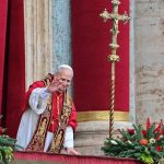 Pope Condemns War as Bethlehem Marks Hopeful Christmas