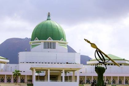 N’Assembly Workers Protest Federal Character Breach