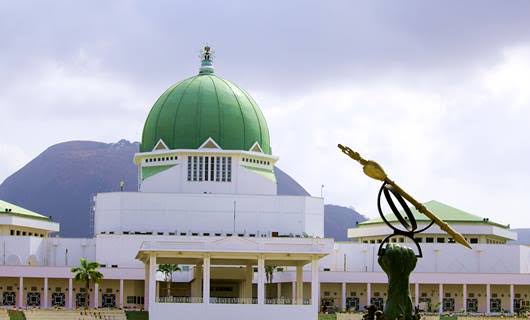 N’Assembly Workers Protest Federal Character Breach