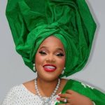 Toyin Abraham’s Oversabi Aunty Hits ₦382m in 11 Days