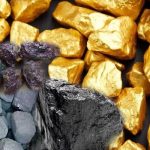 Solid Minerals Yield N63.9bn in 11 Months