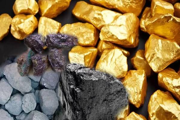 Solid Minerals Yield N63.9bn in 11 Months