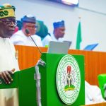 FULL TEXT: Tinubu Presents 2026 Budget to National Assembly