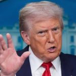 Donald Trump Announces Deadly Strikes Against ISIS Militants in Nigeria
