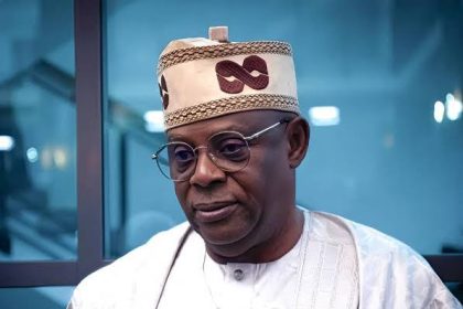 Faleke Declares Tinubu Nigeria’s Top Choice for Stability, Economic Recovery