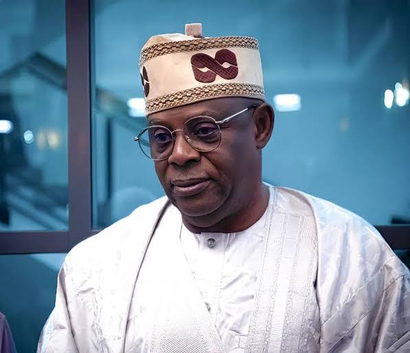 Faleke Declares Tinubu Nigeria’s Top Choice for Stability, Economic Recovery