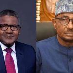 Fresh Feud Erupts as Dangote Questions Lifestyle of NMDPRA CEO