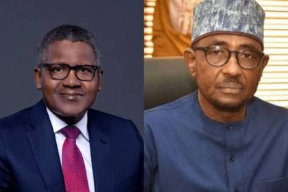 Fresh Feud Erupts as Dangote Questions Lifestyle of NMDPRA CEO