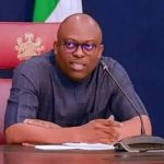 BREAKING: Political Tsunami Hits PDP as Governor Fubara Joins APC