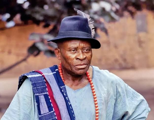 Celebrities Nigeria lost in 2025 [ Full List]