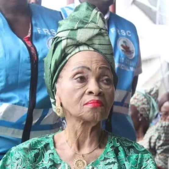 Celebrities Nigeria lost in 2025 [ Full List]