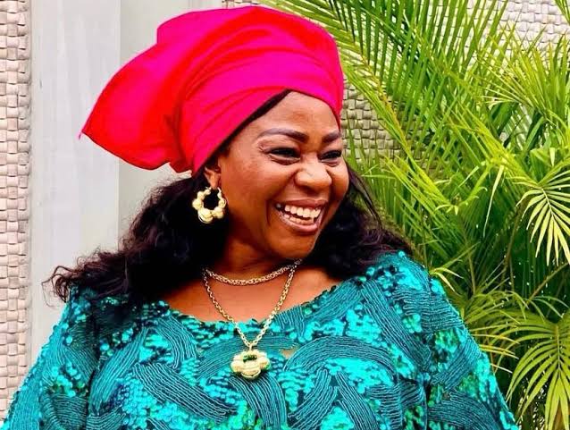 Celebrities Nigeria lost in 2025 [ Full List]