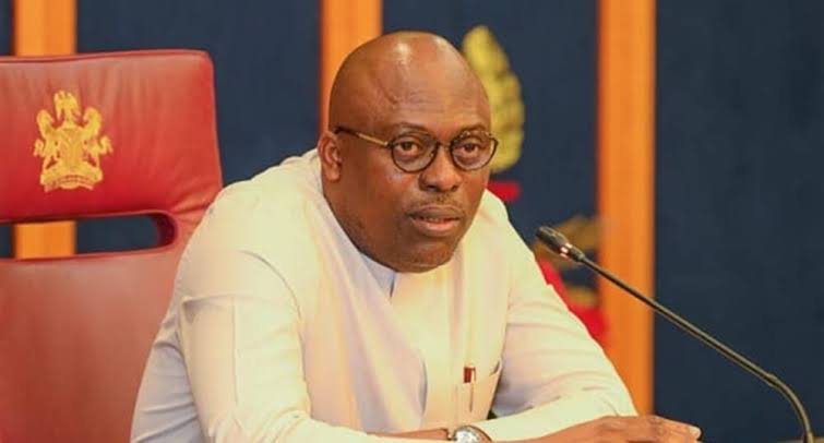 BREAKING: Political Tsunami Hits PDP as Governor Fubara Joins APC