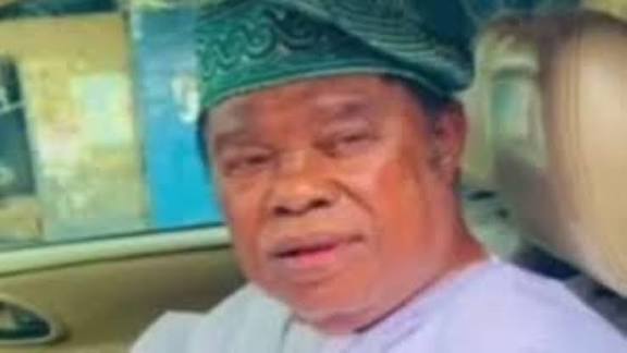Celebrities Nigeria lost in 2025 [ Full List]